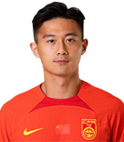 สถิติของ Jiang Shenglong สถิติของ Jiang Shenglong