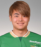 Daito Yamami(กัมบะ โอซาก้านักฟุตบอล) ข้อมูลพื้นฐาน