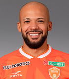 Renan Dos Santos Paixao(เรโนฟา ยามากุชินักฟุตบอล) ข้อมูลพื้นฐาน