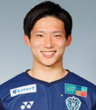 Yuji Kitajima(อวิสปา ฟูกูโอกะนักฟุตบอล) ข้อมูลพื้นฐาน