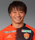 Kaito Kuwahara(เรโนฟา ยามากุชิ[ยืมตัว]นักฟุตบอล) ข้อมูลพื้นฐาน