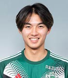 Reo Yasunaga(โยโกฮามา เอฟซีนักฟุตบอล) ข้อมูลพื้นฐาน