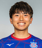 Riku Nakayama(เวนท์ฟอเรท โกฟุนักฟุตบอล) ข้อมูลพื้นฐาน