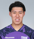 Hiroya Matsumoto(ซไวเก้น คานาซาวะ[ยืมตัว]นักฟุตบอล) ข้อมูลพื้นฐาน