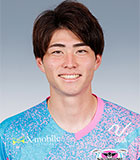 Seiji Kimura(มอนเตดิโอะ ยามากาตะ[ยืมตัว]นักฟุตบอล) ข้อมูลพื้นฐาน