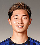 Shota Fujio(โตกุชิม่า วอร์ทิส[ยืมตัว]นักฟุตบอล) ข้อมูลพื้นฐาน