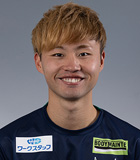 Ryoga Ishio(โตกุชิม่า วอร์ทิสนักฟุตบอล) ข้อมูลพื้นฐาน