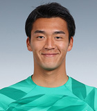 Taiki Yamada(คาชิม่า แอนท์เลอร์สนักฟุตบอล) ข้อมูลพื้นฐาน