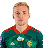 มาแตอุช ปราแชลิก(เวโรน่า[ยืมตัว]นักฟุตบอล) ข้อมูลพื้นฐาน