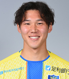 Ryotaro Ishida(โตกุชิม่า วอร์ทิส[ยืมตัว]นักฟุตบอล) ข้อมูลพื้นฐาน