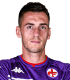 อเลคซา แตร์ซิช(ฟิออเรนติน่านักฟุตบอล) ข้อมูลพื้นฐาน