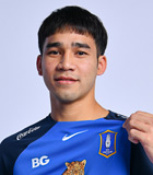 สถิติของ ฉัตรมงคล ทองคีรี