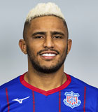 สถิติของ Willian Lira Sousa