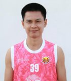 พงศ์พัทธ์ หลิวรุ่งเรืองกิจ(สุโขทัย เอฟซีนักฟุตบอล) ข้อมูลพื้นฐาน