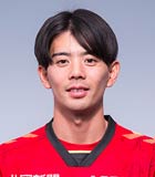 Yuki Nishiya(โทชิกิ SCนักฟุตบอล) ข้อมูลพื้นฐาน