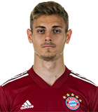 สถิติของ โจซิป สตานิซิช