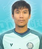 สถิติของ อนุชิต เงินบุคคล สถิติของ อนุชิต เงินบุคคล