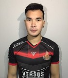 สถิติของ กิตติพันธ์ แสนสุข สถิติของ กิตติพันธ์ แสนสุข