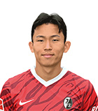 สถิติของ วู-ย็อง ช็อง