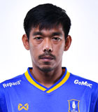 ศราวุธ เกิดศรี(บีจี ปทุม ยูไนเต็ดนักฟุตบอล) ข้อมูลพื้นฐาน