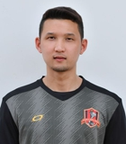 ธนพล ศรีทอง(ขอนแก่น ยูไนเต็ดนักฟุตบอล) ข้อมูลพื้นฐาน