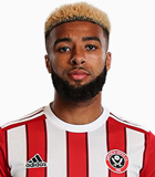 สถิติของ เจย์เดน เอียน โบเกิล