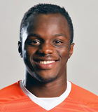 Carlos Mendes Gomes(ลูตัน ทาวน์นักฟุตบอล) ข้อมูลพื้นฐาน