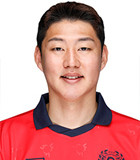 Choi Young Eun(แดกู เอฟซีนักฟุตบอล) ข้อมูลพื้นฐาน
