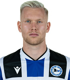 สถิติของ เล็นนาร์ท ซีบอร์รา