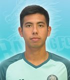 สถิติของ กฤษณะ นนทารักษ์