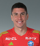 Nedeljko Stojisic(เวกัลตา เซนไดนักฟุตบอล) ข้อมูลพื้นฐาน