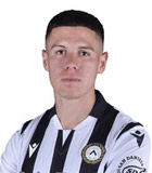 สถิติของ Nehuen Perez