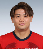 Shintaro Nago(คาชิม่า แอนท์เลอร์สนักฟุตบอล) ข้อมูลพื้นฐาน