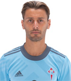 สถิติของ เควิน วาซเกซ โคเมซานา