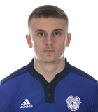 สถิติของ Alfie Doughty