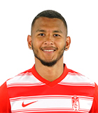 สถิติของ Luis Javier Suarez Charris