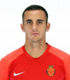 Franco Matias Russo(มายอร์ก้านักฟุตบอล) ข้อมูลพื้นฐาน