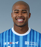 Solomon Sakuragaw(เจอีเอฟ ยูไนเต็ด อิชิฮารานักฟุตบอล) ข้อมูลพื้นฐาน