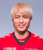 Norimichi Yamamoto(จูบิโล อิวาตะนักฟุตบอล) ข้อมูลพื้นฐาน