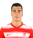 สถิติของ Alberto Soro Alvarez