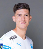 สถิติของ เลโอนาร์โด บาเลร์ดี