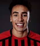 สถิติของ เจมส์ ฮิลล์