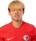 สถิติของ เซอ นัม ยูเอะ