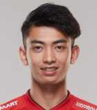 สถิติของ กรวิชญ์ ทะสา