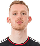 สถิติของ ลูวิส โอไบรอัน