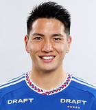 Takumi Kamijima(คาชิว่า เรย์โซลนักฟุตบอล) ข้อมูลพื้นฐาน