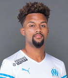 Konrad de la Fuente(โอลิมปิก มาร์กเซยนักฟุตบอล) ข้อมูลพื้นฐาน