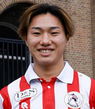 Shunsuke Mito(อัลบิเร็กซ์ นิงาตะนักฟุตบอล) ข้อมูลพื้นฐาน