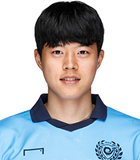 Jang Sung Won(แดกู เอฟซีนักฟุตบอล) ข้อมูลพื้นฐาน