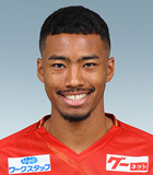 Kennedy Egbus Mikuni(โทชิกิ SC[ยืมตัว]นักฟุตบอล) ข้อมูลพื้นฐาน